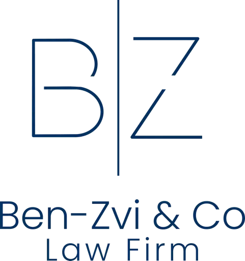 בן צבי ושות' משרד עורכי דין