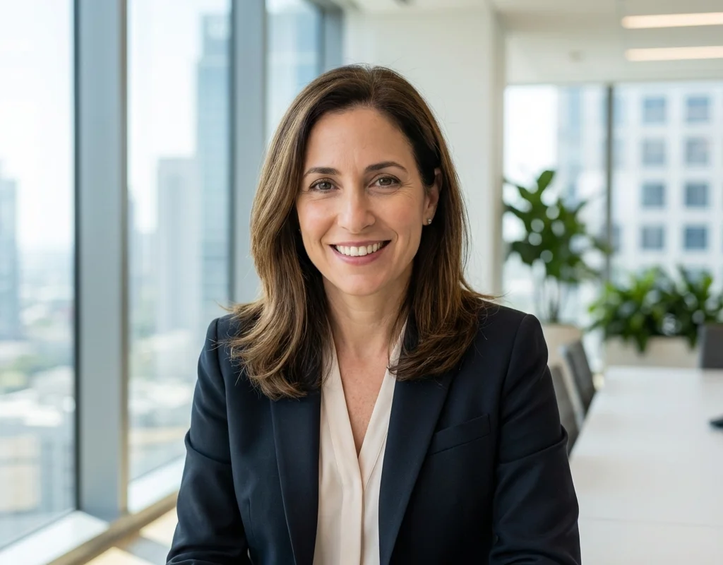 עו״ד אליענה אפריאט