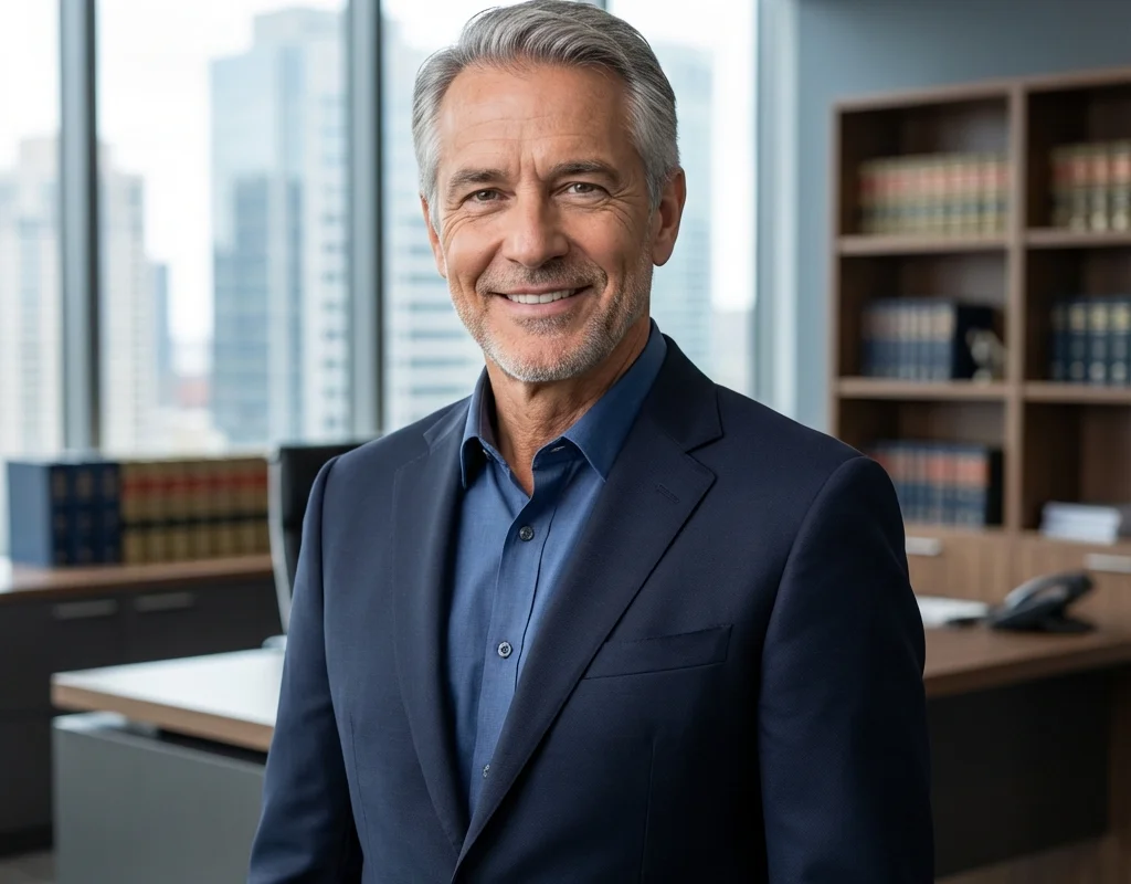 עו״ד נועם בן צבי