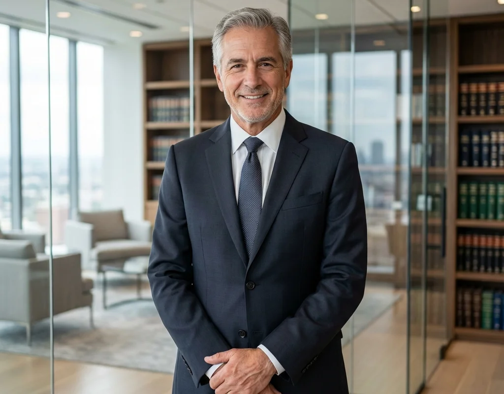 עו״ד נועם בן צבי