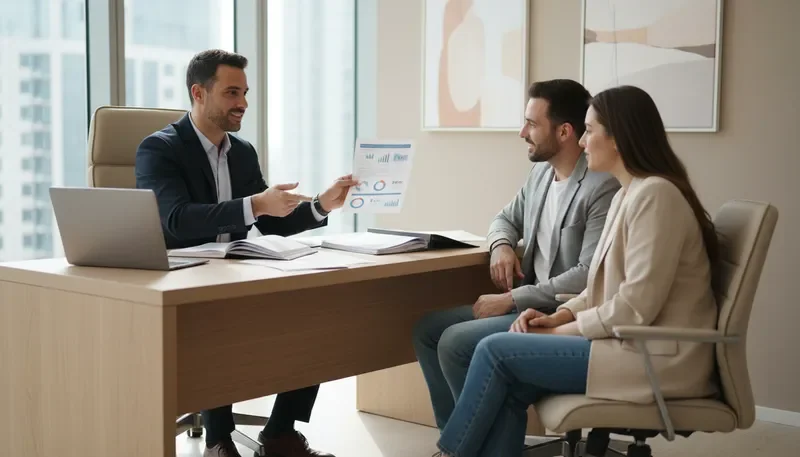 ייעוץ משפטי מקצועי בהתחדשות עירונית