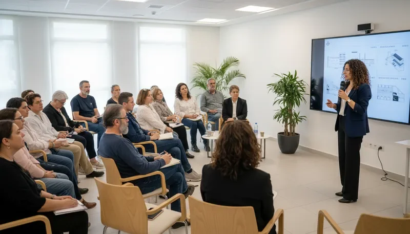 ייצוג משפטי בפרויקטי תמ״א 38