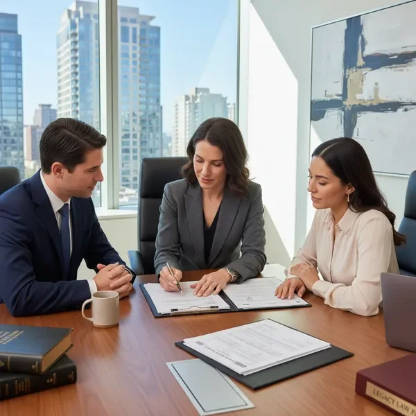 עורך דין נדל״ן והתחדשות עירונית