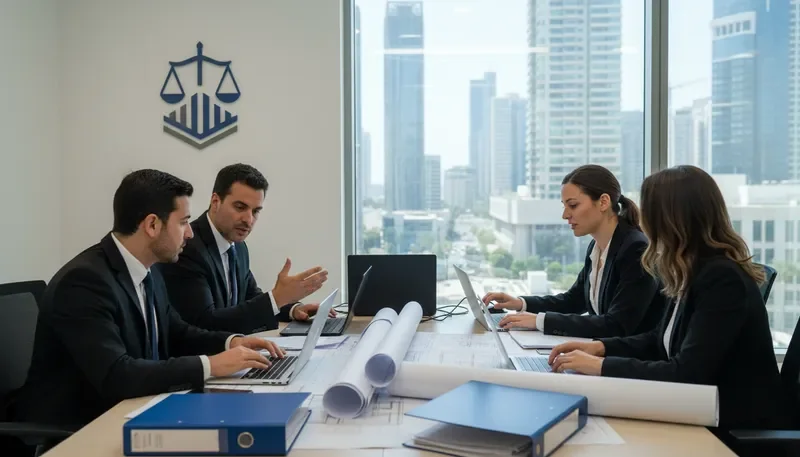 ייעוץ משפטי תמ״א 38 לבעלי דירות