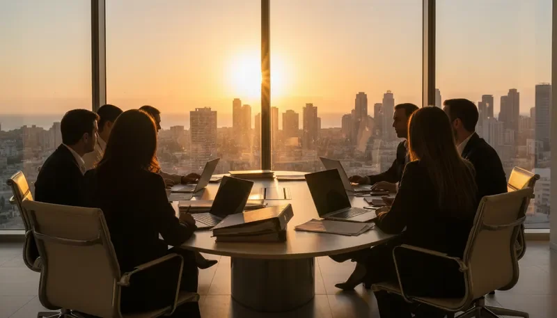 ליטיגציה בבן צבי ושות' משרד עורכי דין